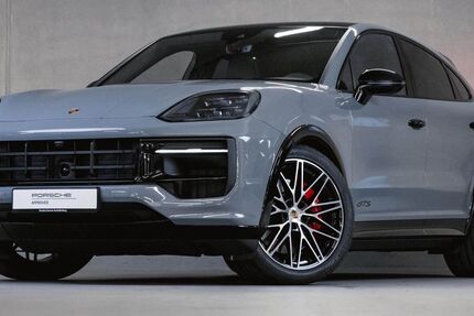 Porsche Cayenne 34.900 km 132.490 &euro; Aschaffenburg 63739
