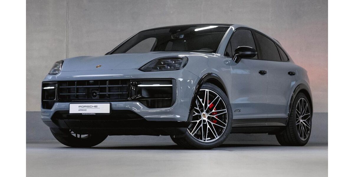Porsche Cayenne 34.900 km 132.490 &euro; Aschaffenburg 63739