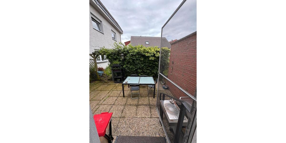 Etagenwohnung Babenhausen - 3 Zimmer, 65 m&sup2;, 1.200&euro; | Angebot:26661976