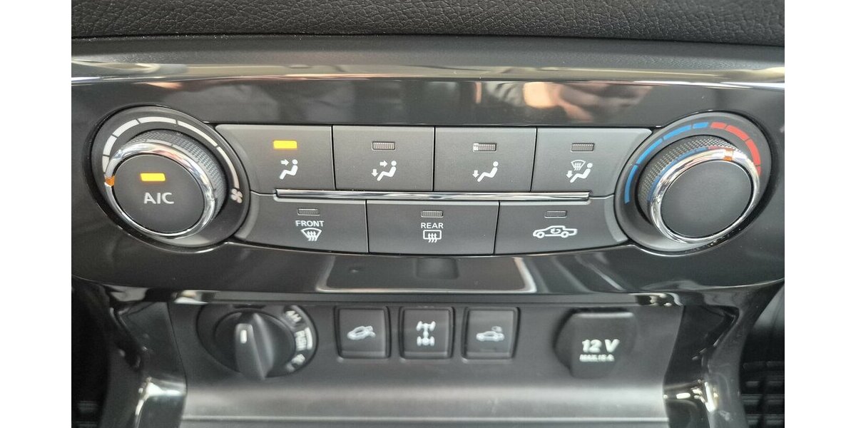 Mercedes-Benz X 250 d 4Matic Doppelkabine 26.914 km 34.890 &euro; Rodgau 63110