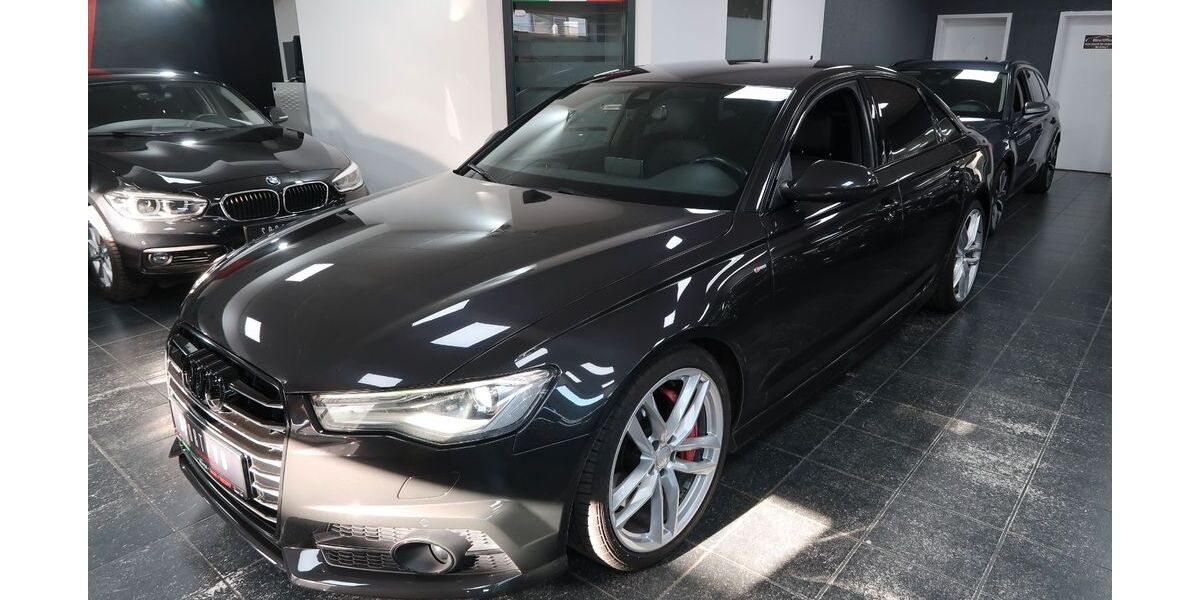 Audi A6 229.980 km 19.990 &euro; Maintal 63477
