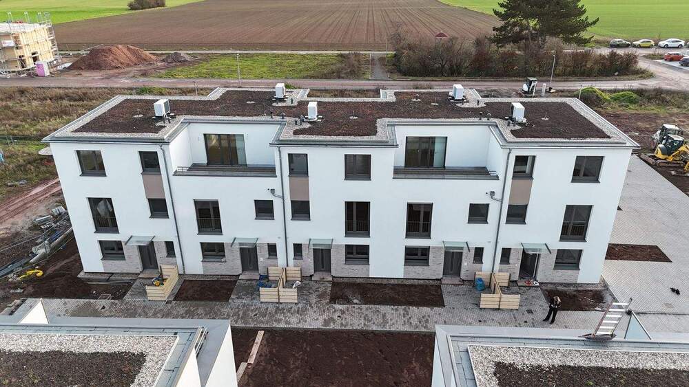 Reihenendhaus Messel - 5 Zimmer, 156 m&sup2;, 611.200&euro; | Angebot:25677713