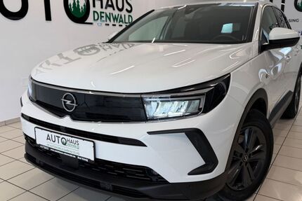 Opel Grandland (X) 34.500 km 18.990 &euro; Bad König 64732