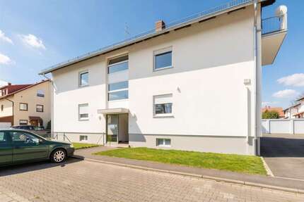 Wohnung Groß-Zimmern Zimmern - 3 Zimmer, 64 m&sup2;, 720&euro; | Angebot:26127457