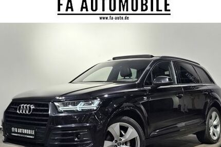 Audi Q7 154.600 km 31.490 &euro; Mainaschaff 63814