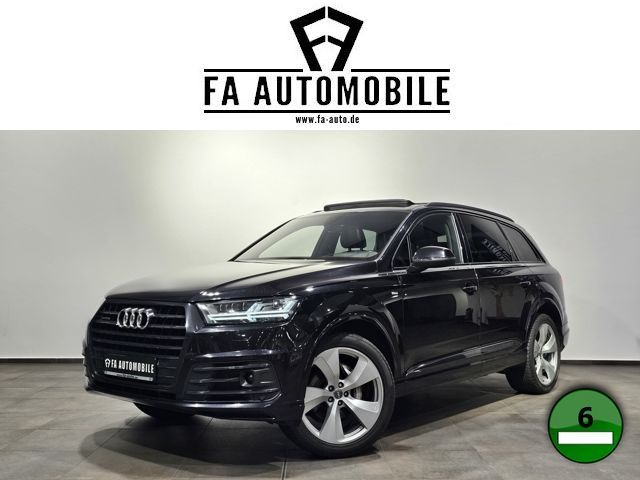 Audi Q7 154.600 km 32.900 &euro; Mainaschaff 63814