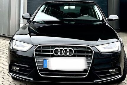 Audi A4 207.150 km 6.499 &euro; Hainburg 63512