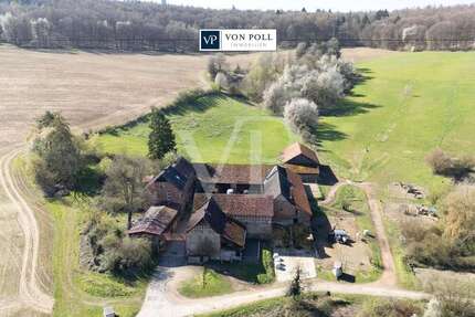 Sonstige Groß-Umstadt / Klein-Umstadt Umstadt - 1.100.000&euro; | Angebot:26148517