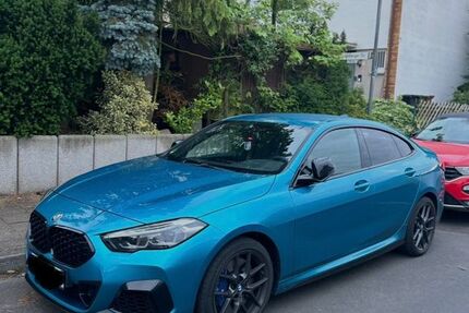 BMW M235 57.000 km 34.599 &euro; Heusenstamm 63150