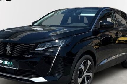 Peugeot 3008 28.200 km 24.800 &euro; Kleinostheim 63801