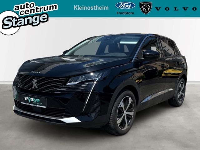 Peugeot 3008 28.200 km 24.800 &euro; Kleinostheim 63801
