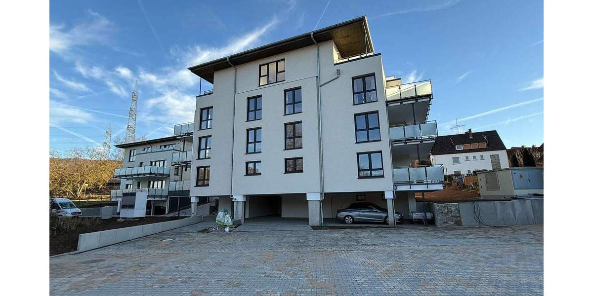 Etagenwohnung Alzenau - 4 Zimmer, 134 m&sup2;, 665.400&euro; | Angebot:25742085