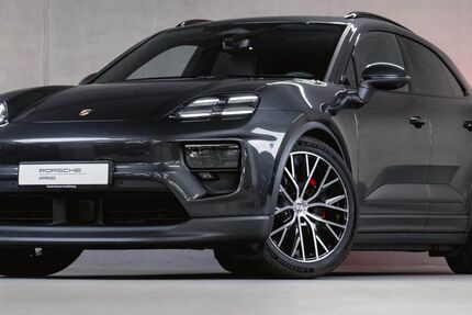 Porsche Macan 17.900 km 89.990 &euro; Aschaffenburg 63739