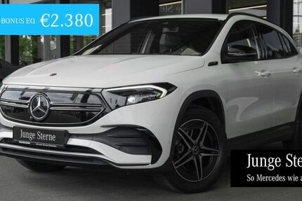 Mercedes-Benz EQA 46.740 km 29.460 &euro; Alzenau 63755