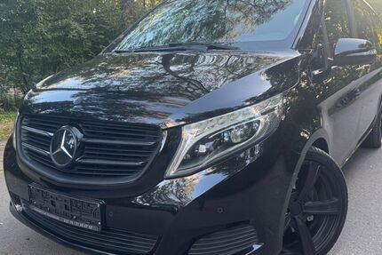 Mercedes-Benz V 250 148.000 km 35.990 &euro; Stockstadt 63811