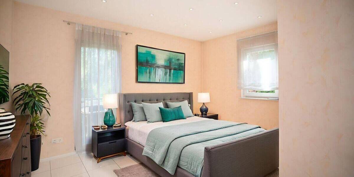 Einfamilienhaus Dietzenbach / Dietzenbach-Steinberg Steinberg - 5 Zimmer, 149 m&sup2;, 998.000&euro; | Angebot:25836583