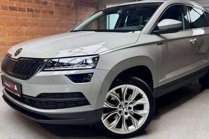 Skoda Karoq 138.000 km 18.850 &euro; Heusenstamm 63150