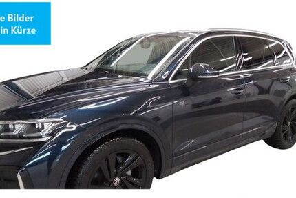 VW Touareg 28.539 km 67.940 &euro; Aschaffenburg 63741