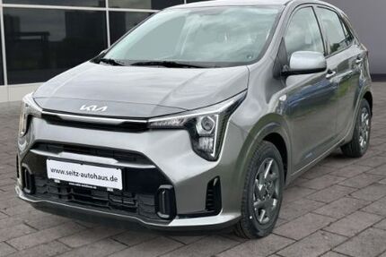 Kia Picanto 2.320 km 16.440 &euro; Obernburg 63785