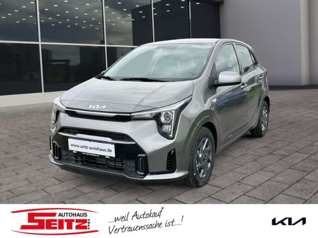 Kia Picanto 2.320 km 16.440 &euro; Obernburg 63785