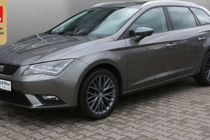 Seat Leon 70.100 km 14.390 &euro; Maintal 63477