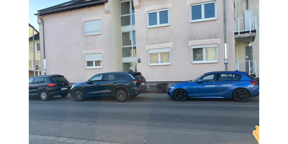 Etagenwohnung Hanau Groß-Steinheim - 2 Zimmer, 59 m&sup2;, 249.000&euro; | Angebot:26085912