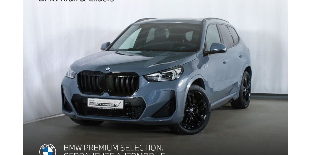 BMW X1 17.210 km 44.490 &euro; Maintal 63477
