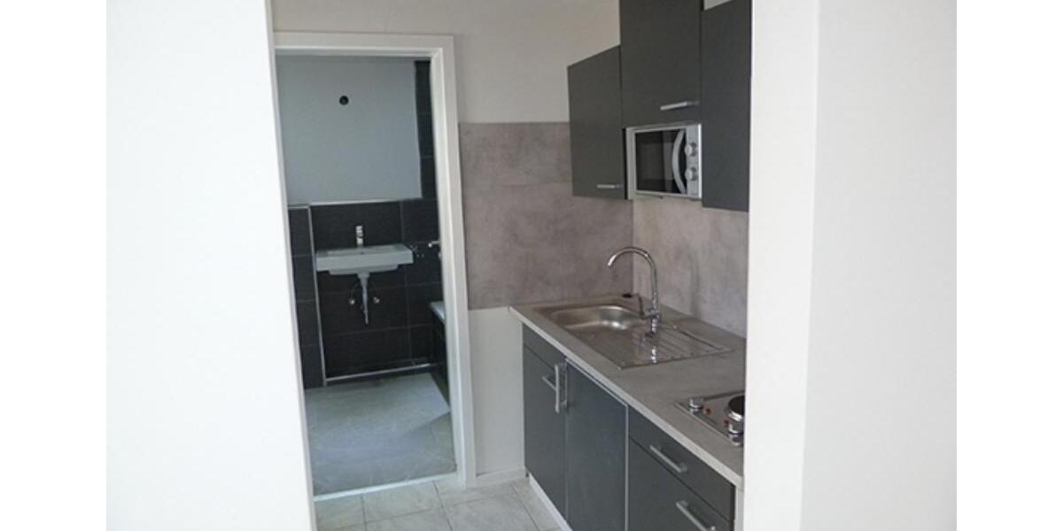 Etagenwohnung Alzenau - 2 Zimmer, 40 m&sup2;, 535&euro; | Angebot:25906782