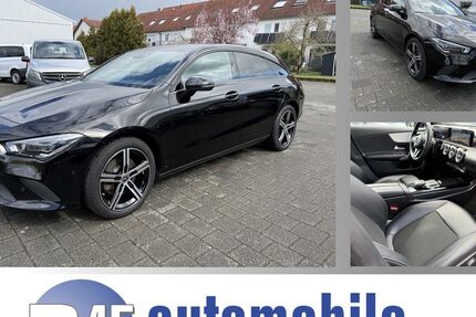 Mercedes-Benz CLA 220 Shooting Brake 101.102 km 25.990 &euro; Gross-Umstadt 64823