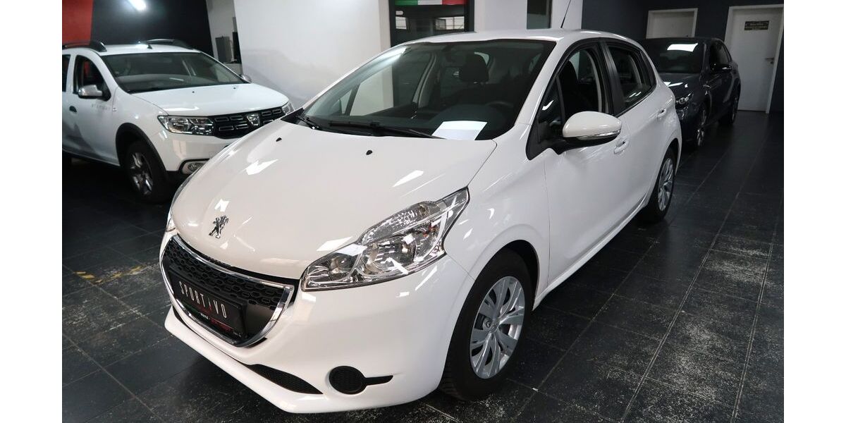 Peugeot 208 105.728 km 5.690 &euro; Maintal 63477