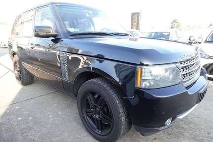 Land Rover Range Rover 340.000 km 10.990 &euro; Mainaschaff 63814