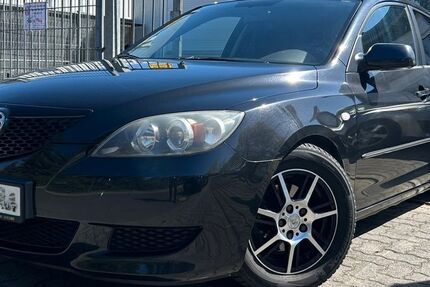 Mazda 3 118.165 km 3.199 &euro; Hanau 63456