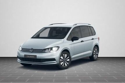 VW Touran 8.728 km 34.930 &euro; Aschaffenburg 63741