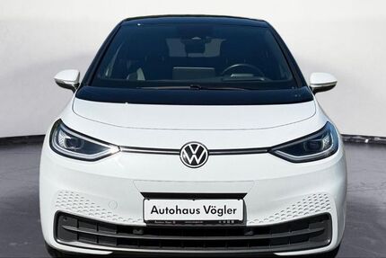 VW ID.3 47.983 km 21.980 &euro; Bad König / Zell 64732