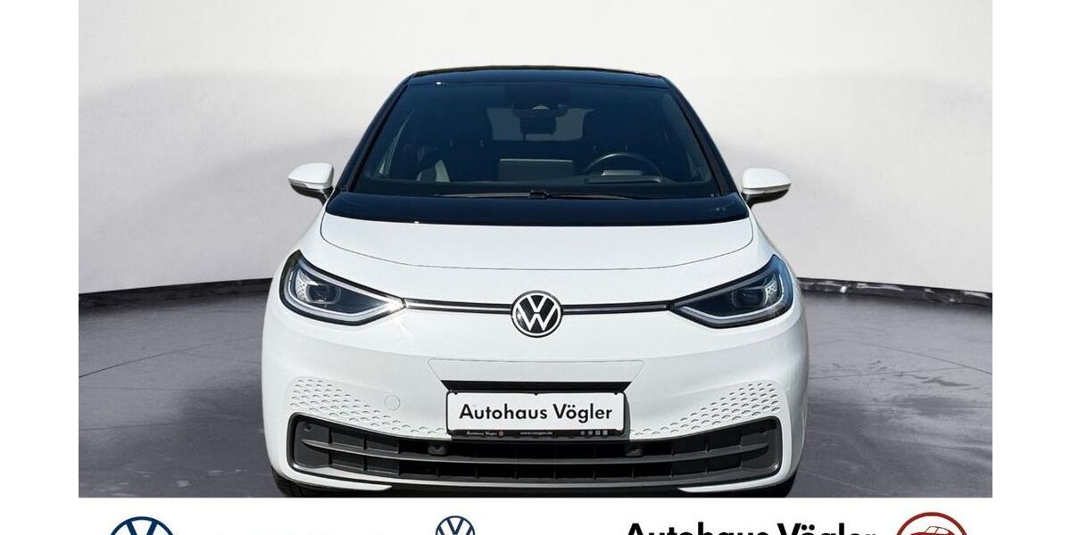 VW ID.3 47.983 km 21.980 &euro; Bad König / Zell 64732
