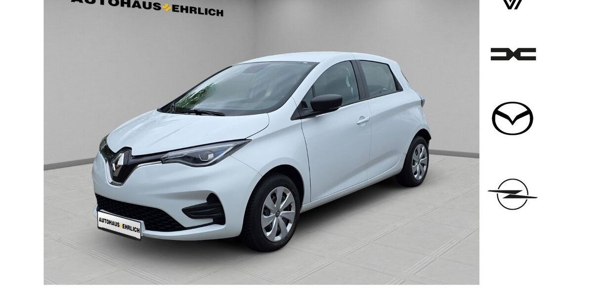 Renault ZOE 47.880 km 14.380 &euro; Aschaffenburg 63741