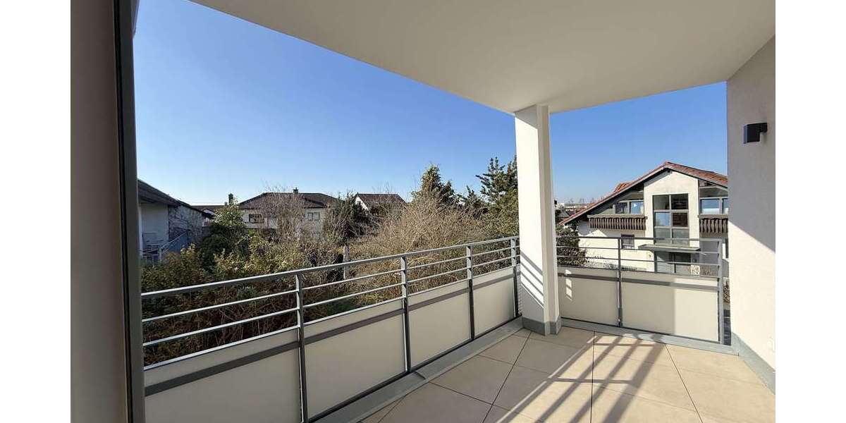 Etagenwohnung Aschaffenburg Österreicher Kolonie - 4 Zimmer, 92 m&sup2;, 581.850&euro; | Angebot:25353964