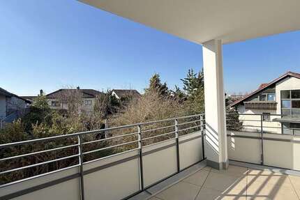 Wohnung Aschaffenburg Österreicher Kolonie - 4 Zimmer, 92 m&sup2;, 525.850&euro; | Angebot:25353964