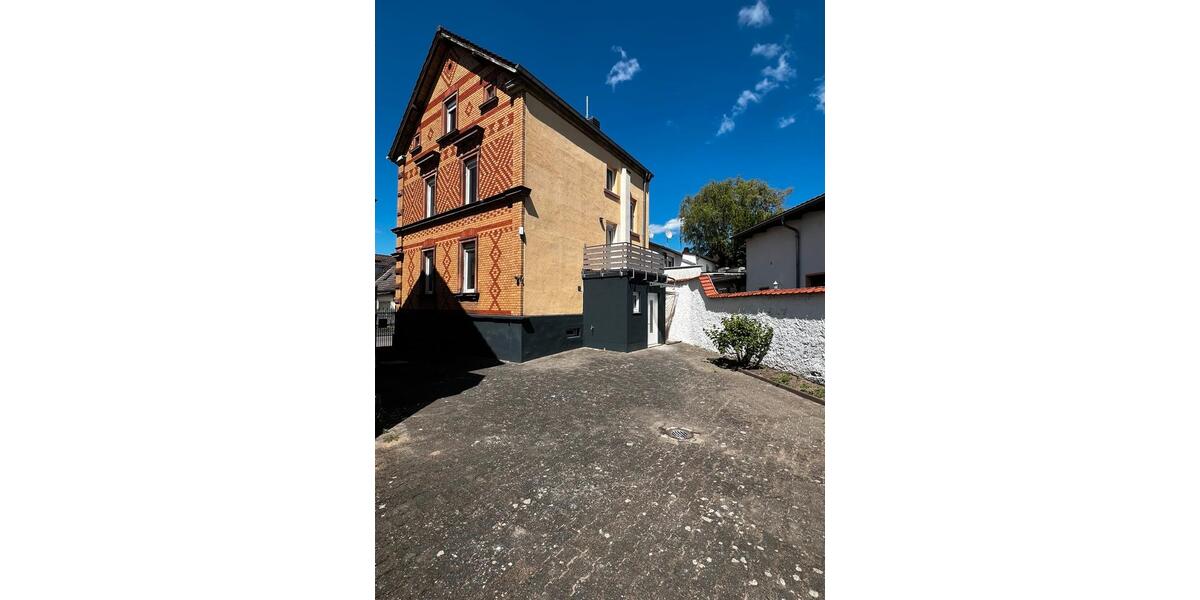 Einfamilienhaus Münster (Hessen) - 10 Zimmer, 195 m&sup2;, 2.175&euro; | Angebot:21530701