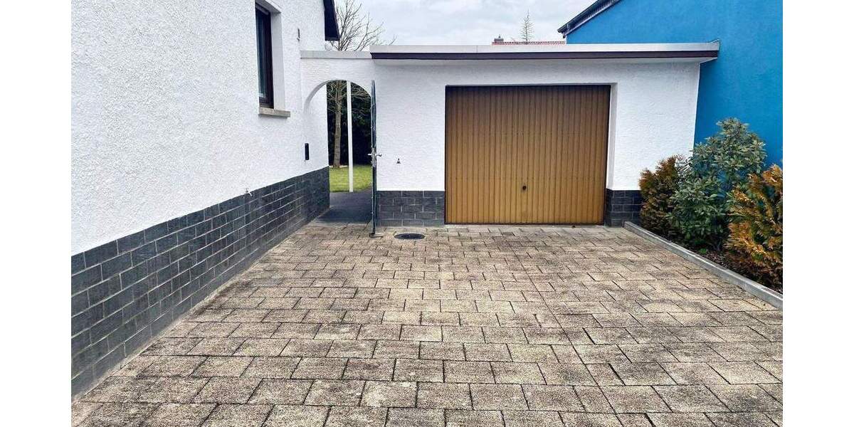 Einfamilienhaus Seligenstadt Froschhausen - 4 Zimmer, 105 m&sup2;, 485.000&euro; | Angebot:26512806