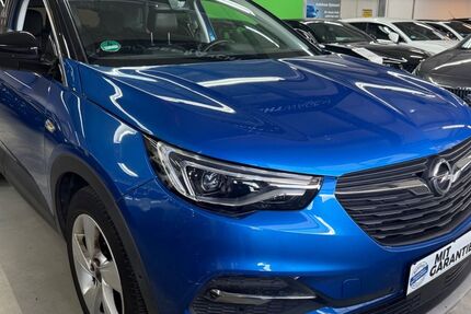 Opel Grandland (X) 73.000 km 13.990 &euro; Sulzbach 63834