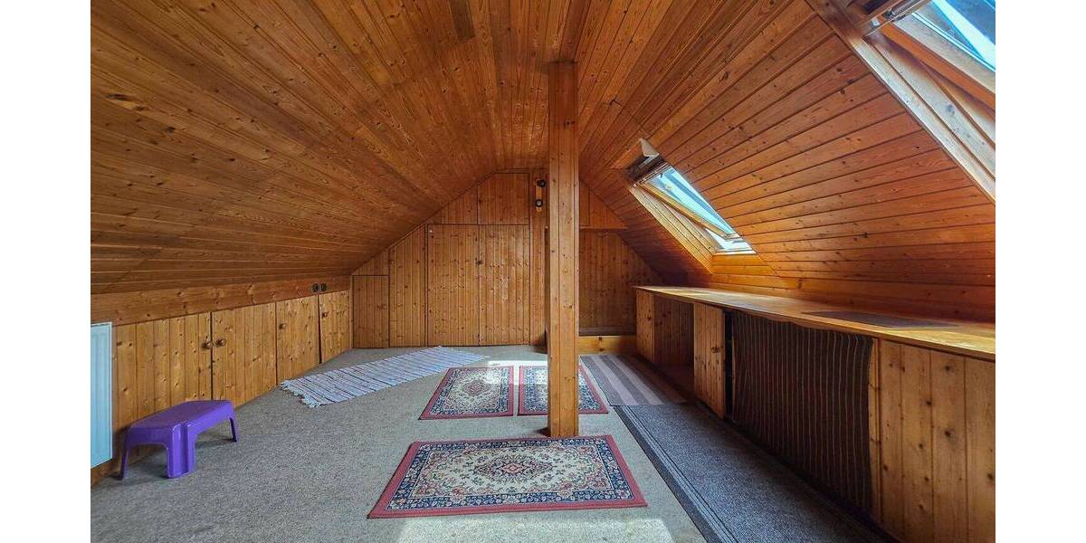 Einfamilienhaus Hanau Kesselstadt - 6 Zimmer, 179 m&sup2;, 450.000&euro; | Angebot:26244762