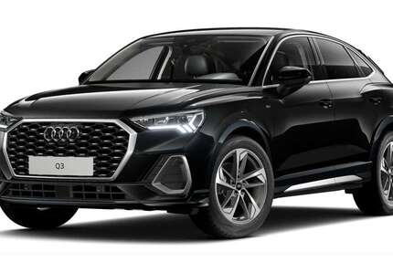 Audi Q3 9.200 km 42.849 &euro; Hanau 63452