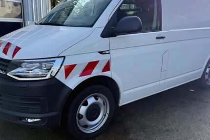VW T6 Transporter 68.806 km 33.999 &euro; Erlensee 63526