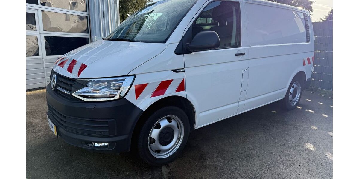 VW T6 Transporter 68.806 km 33.999 &euro; Erlensee 63526