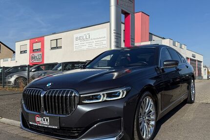 BMW 750 182.356 km 36.950 &euro; Hanau 63452