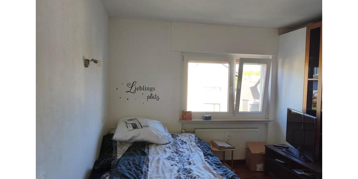 Etagenwohnung Mühlheim am Main - 3 Zimmer, 80 m&sup2;, 1.350&euro; | Angebot:26301282