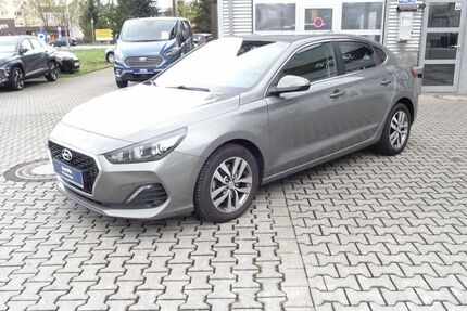 Hyundai i30 70.500 km 13.999 &euro; Elsenfeld 63820
