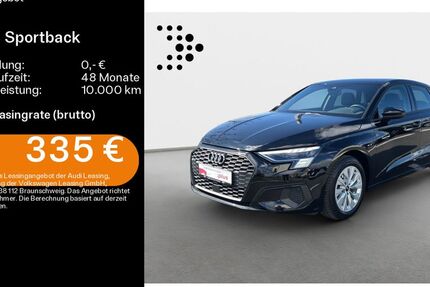 Audi A3 78.200 km 22.199 &euro; Hanau 63452