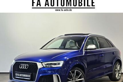 Audi RSQ3 111.000 km 33.990 &euro; Mainaschaff 63814